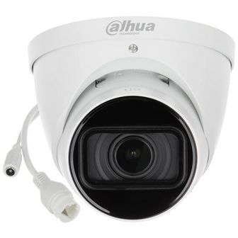 Dahua IPC-HFW2541T-ZAS 2,7 mm&ndash;13,5 mm