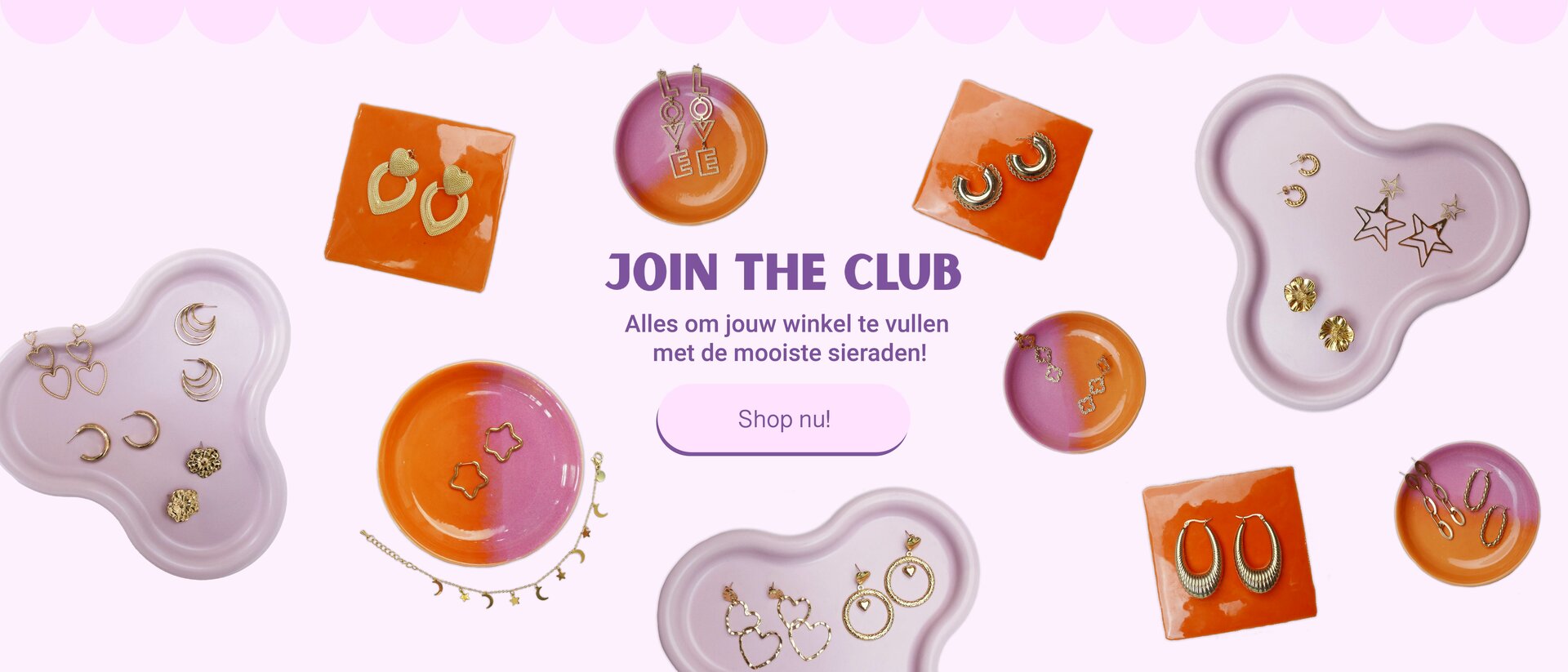 Titel van slide