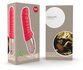 Vibrator Semilino - Ruby_9